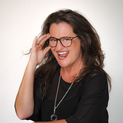 Jackie Dack - Professional trainer with 19 years experience