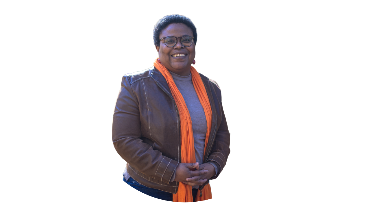 Jacqueline Rulander - Professional trainer with 19 years experience