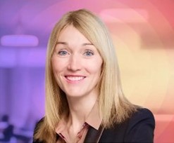 Katharine Timmins - Professional trainer with 26 years experience