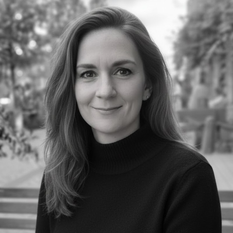 Olivia Griffiths - Professional trainer with 2 years experience