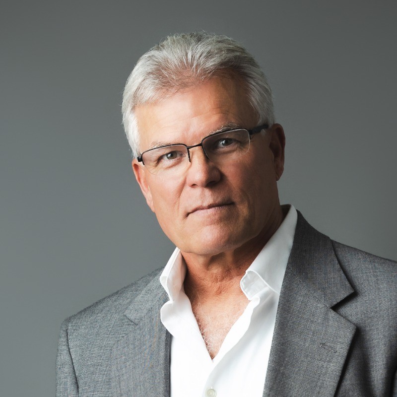 Jim Aanderud - Professional trainer with 22 years experience