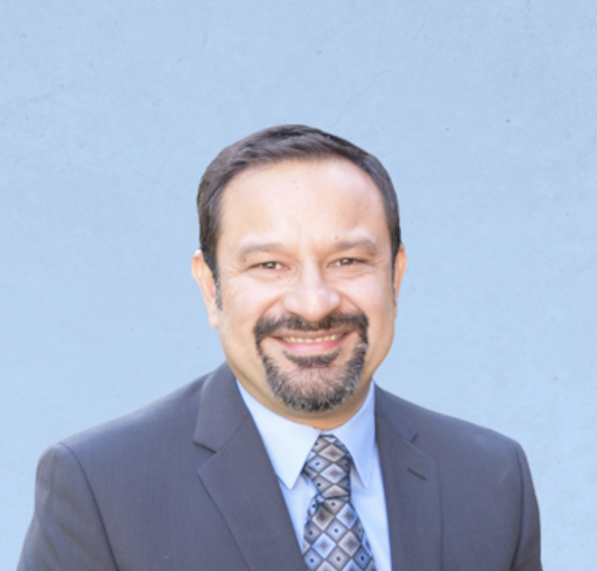 Raul T. Pereyra - Professional trainer with 25 years experience