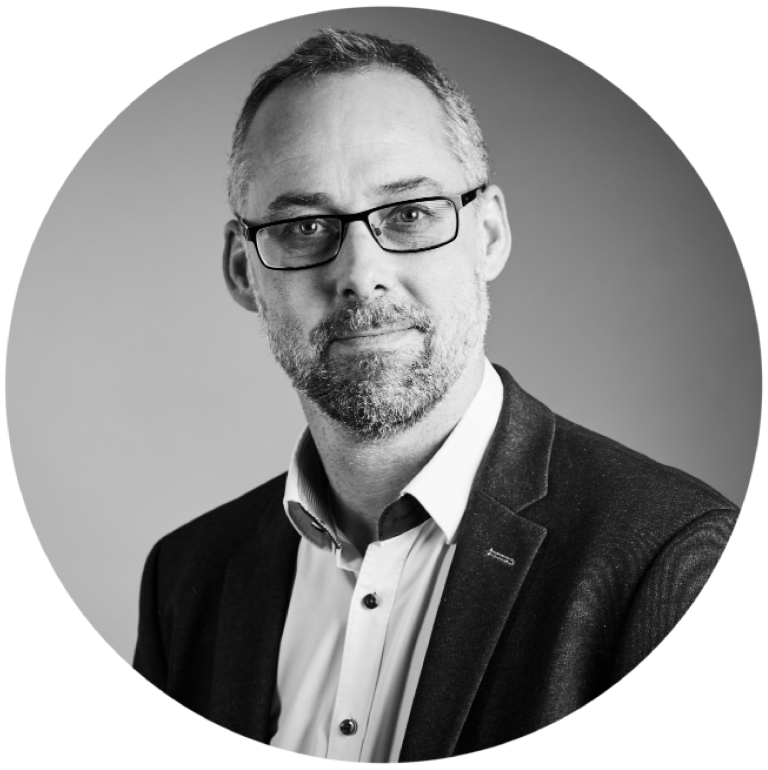 Shaun Durham - Professional trainer with 25 years experience