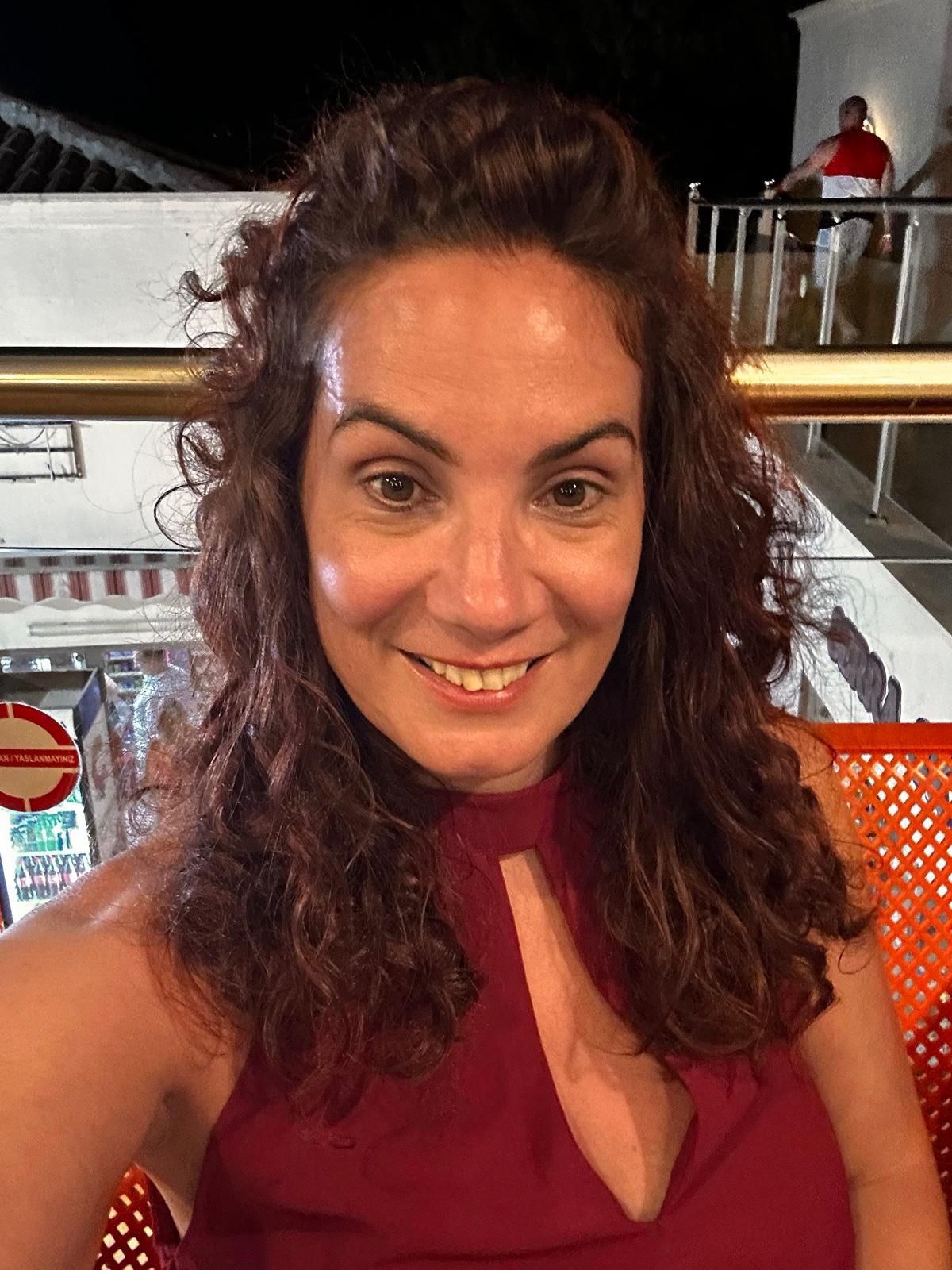 Marianne Mills - Professional trainer with 8 years experience