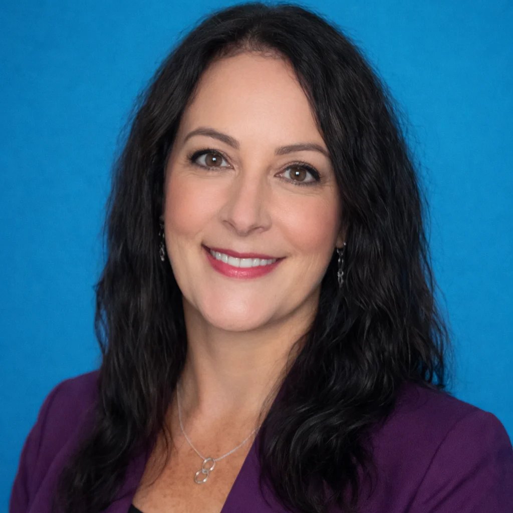 Tanya Davis - Professional trainer with 26 years experience