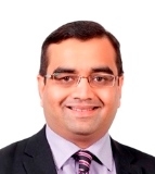 Saket Modi - Professional trainer with 15 years experience