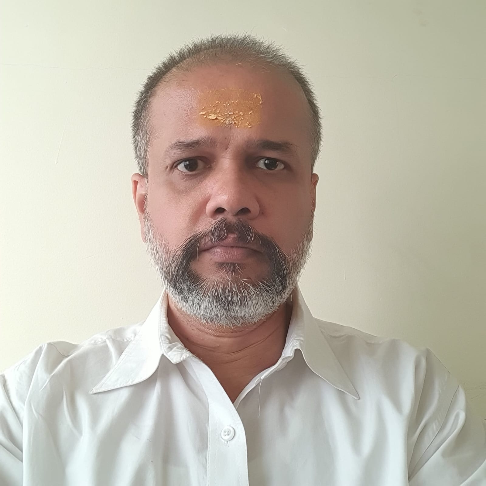 Mahesh Mahadeo Deosthale - Professional trainer with 15 years experience